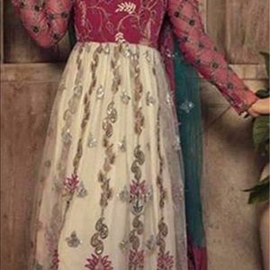 COPY - New women 3 piece chiffon party dresses xl